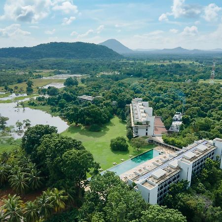 Jetwing Lake Dambulla Luaran gambar
