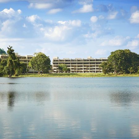 Jetwing Lake Dambulla Luaran gambar