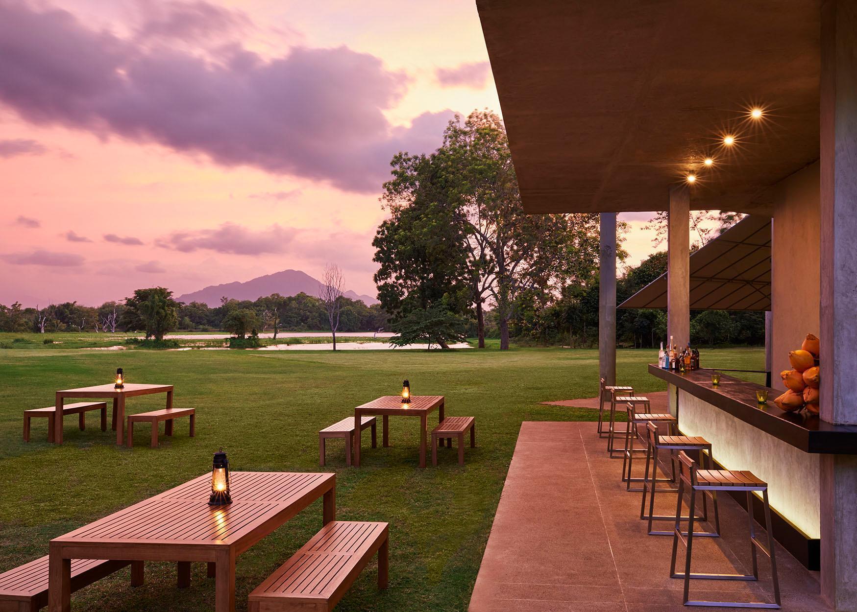 Jetwing Lake Dambulla Luaran gambar