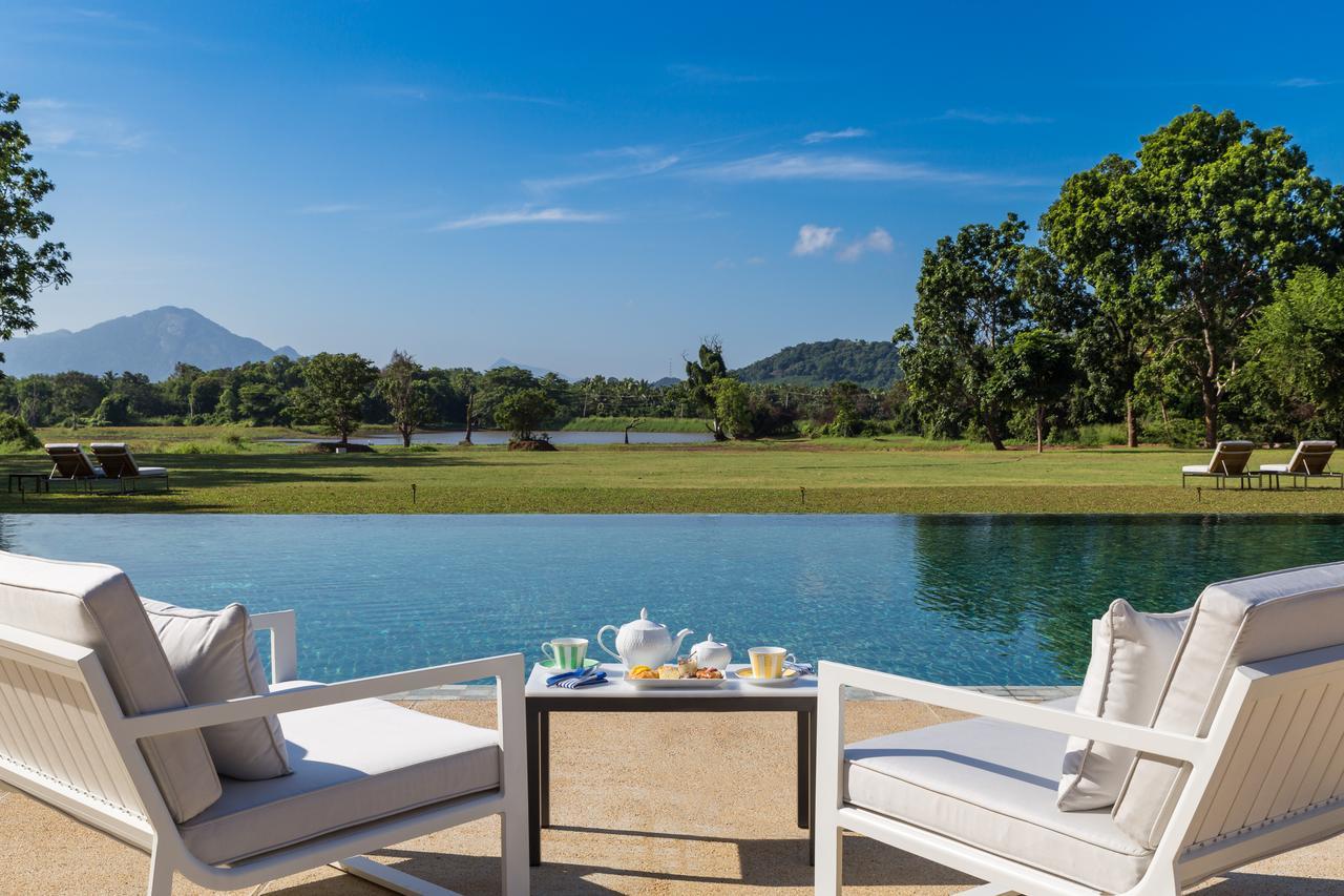 Jetwing Lake Dambulla Luaran gambar