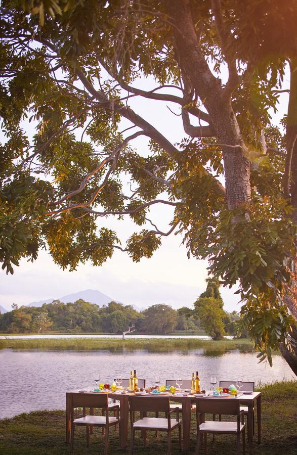 Jetwing Lake Dambulla Luaran gambar