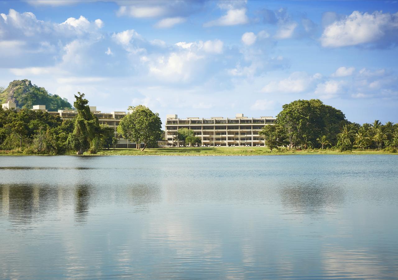 Jetwing Lake Dambulla Luaran gambar